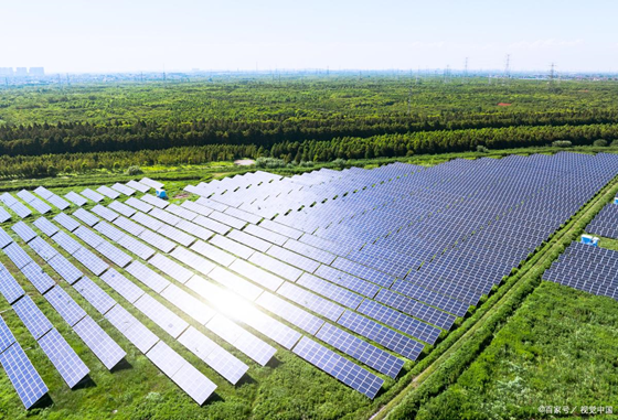 包頭綠色供電項(xiàng)目短路比提升技術(shù)服務(wù)