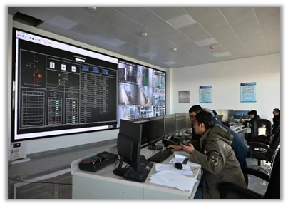 蘇尼特左旗100萬千瓦風(fēng)儲(chǔ)電站運(yùn)營(yíng)管理效能提升項(xiàng)目技術(shù)服務(wù)